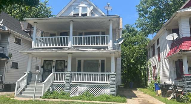 Photo of 11611 Saywell Ave, Cleveland, OH 44108