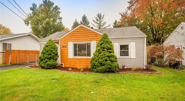 Photo of 5878 Porter Rd, North Olmsted, OH 44070