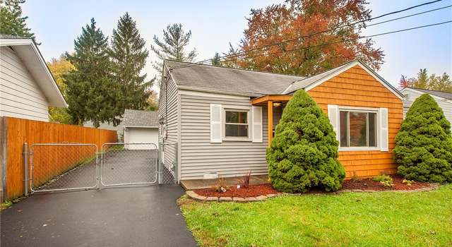 Photo of 5878 Porter Rd, North Olmsted, OH 44070