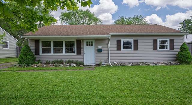 Photo of 2406 Martha Ave NE, Canton, OH 44705