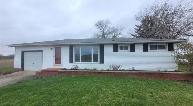 Photo of 8642 Akron Rd, Marshallville, OH 44645
