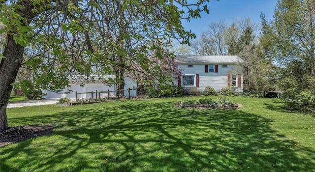 Photo of 3629 State Route 7, Burghill, OH 44404