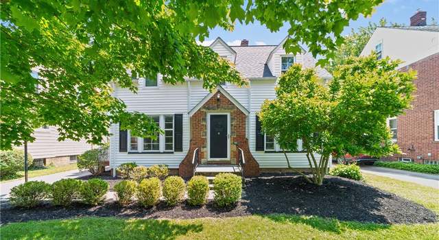 Photo of 1561 Maywood Rd, South Euclid, OH 44121