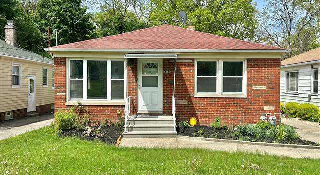 Photo of 4366 Roadoan Rd, Brooklyn, OH 44144