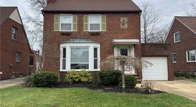Photo of 95 E 211th St, Euclid, OH 44123