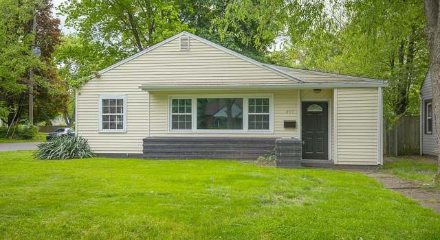 Photo of 897 Hayden Ave, Akron, OH 44320