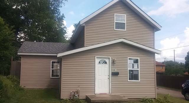 Photo of 207 Minnich Ave NE, New Philadelphia, OH 44663