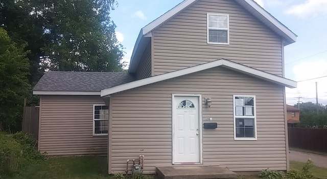 Photo of 207 Minnich Ave NE, New Philadelphia, OH 44663