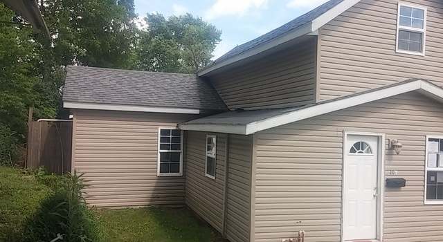 Photo of 207 Minnich Ave NE, New Philadelphia, OH 44663