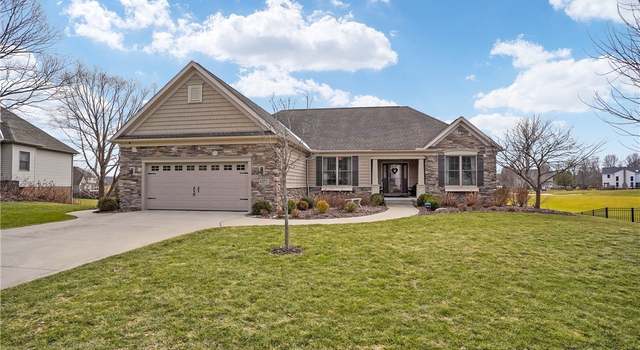 Photo of 3340 Churchill Downs, Stow, OH 44224