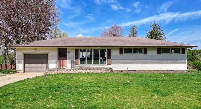 Photo of 65 E Bellisle Dr, Akron, OH 44319