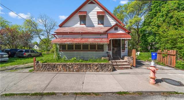 Photo of 8709 Frederick Ave, Cleveland, OH 44104