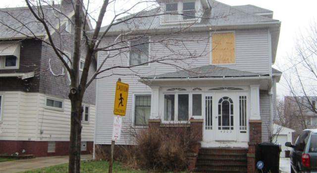 Photo of 4202 Spokane Ave, Cleveland, OH 44109