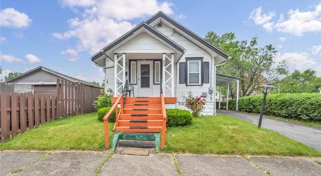 Photo of 654 Van Everett Ave, Akron, OH 44306