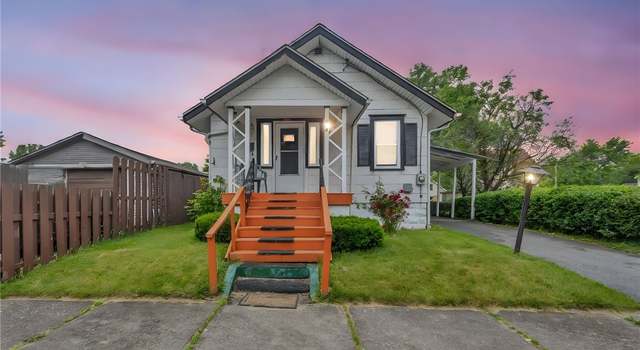 Photo of 654 Van Everett Ave, Akron, OH 44306