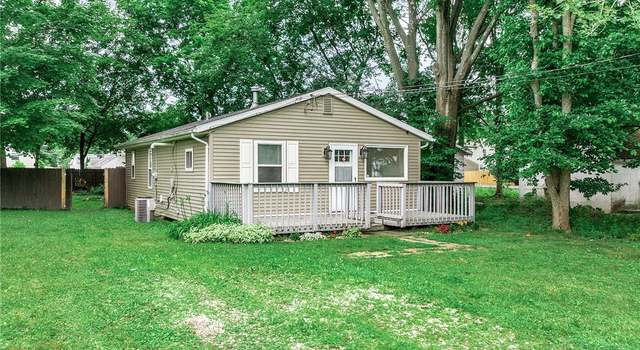 Photo of 929 Moneta Ave, Aurora, OH 44202