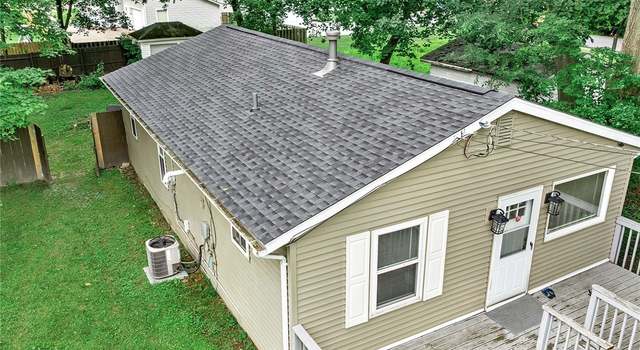 Photo of 929 Moneta Ave, Aurora, OH 44202