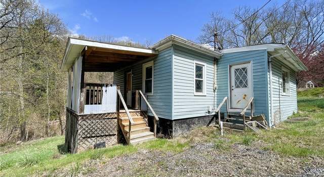 Photo of 276 Drain St, East Liverpool, OH 43920