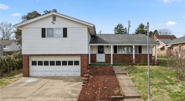 Photo of 65158 Three Hills Dr, Bellaire, OH 43906