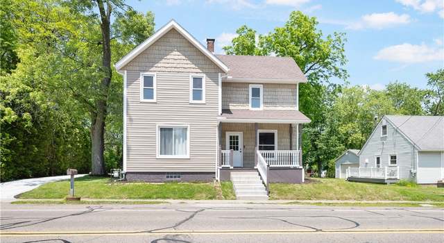 Photo of 3333 State St, North Canton, OH 44720