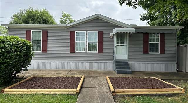Photo of 1626 E 51st St, Ashtabula, OH 44004