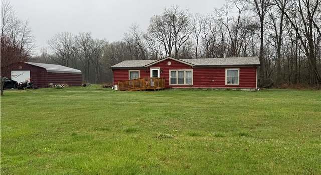 Photo of 2051 Mahoning Rd, Deerfield, OH 44411