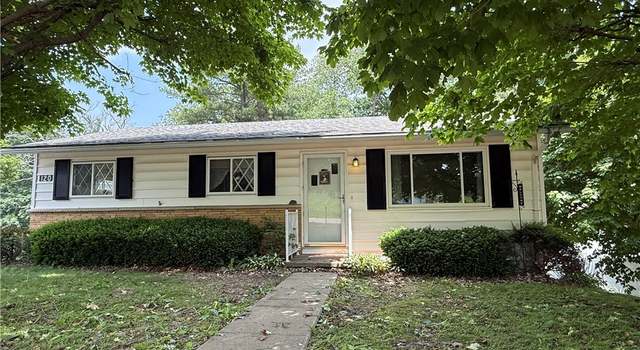 Photo of 120 Bantam Ridge Ct, Steubenville, OH 43953