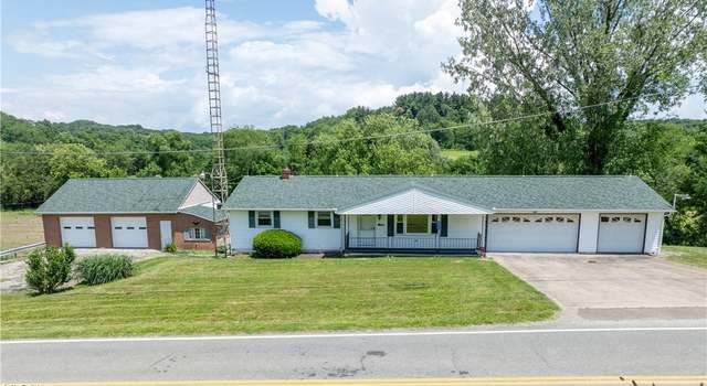Photo of 6088 Willowdale Ave SE, Waynesburg, OH 44688
