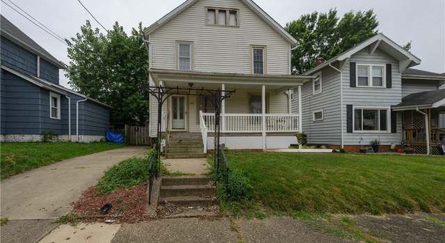 Photo of 2812 7th Street St NW, Canton, OH 44708
