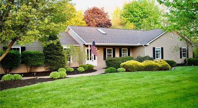 Photo of 3411 Wood Rd, Madison, OH 44057