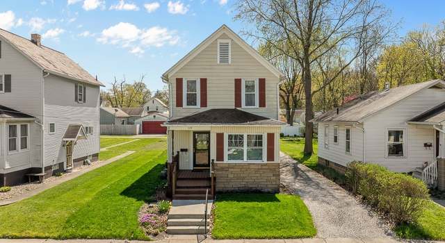 Photo of 119 W Florida Ave, Sebring, OH 44672