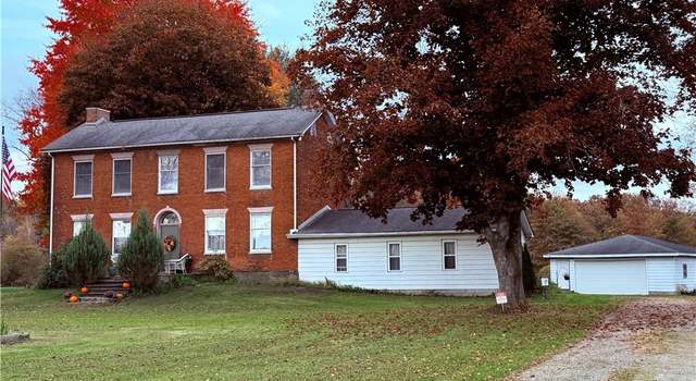 Photo of 749 Benedict Leavitt Rd, Leavittsburg, OH 44430