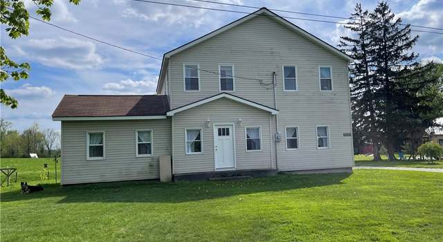 Photo of 9207 Plank Rd, North Bloomfield, OH 44450