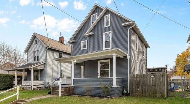 Photo of 38 W Washington St, Alliance, OH 44601