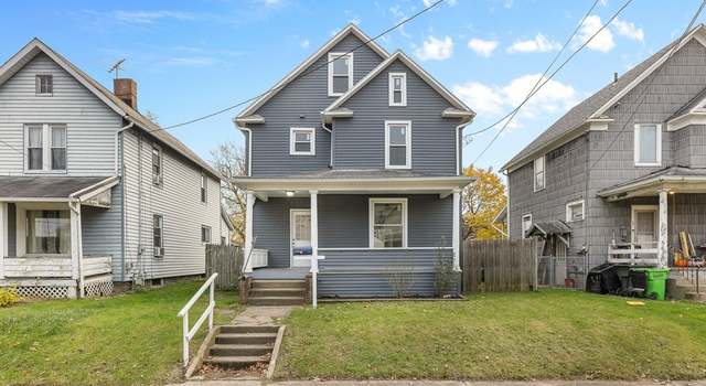 Photo of 38 W Washington St, Alliance, OH 44601