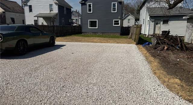 Photo of 38 W Washington St, Alliance, OH 44601