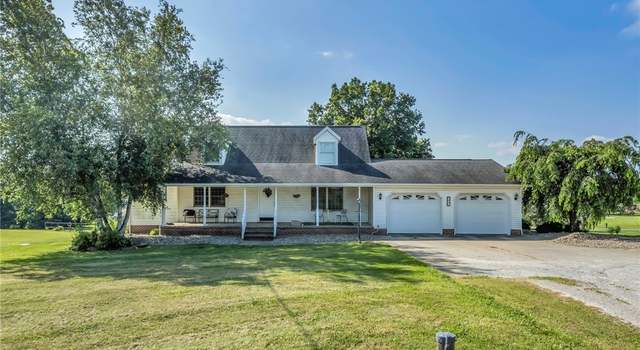 Photo of 9827 Akron Rd, Rittman, OH 44270