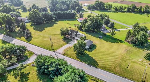 Photo of 9827 Akron Rd, Rittman, OH 44270