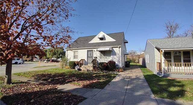 Photo of 11812 Brookfield Ave, Cleveland, OH 44135
