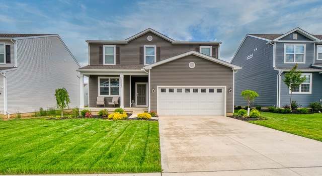 Photo of 23580 Victory Ln, Columbia Station, OH 44028