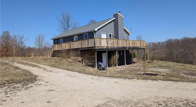 Photo of 57388 Hunter New Castle Rd, Bethesda, OH 43719