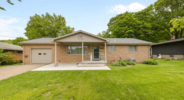Photo of 640 Fernwood Blvd, Alliance, OH 44601