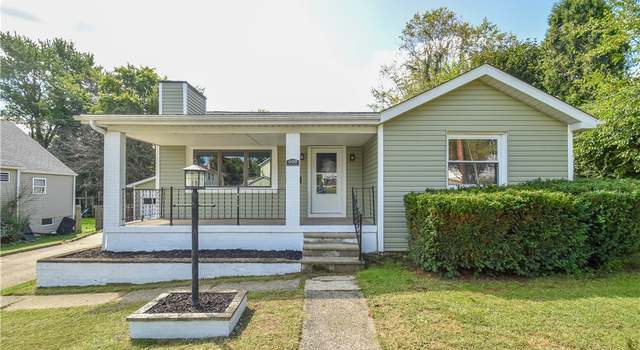 Photo of 600 Inez Ave, East Liverpool, OH 43920