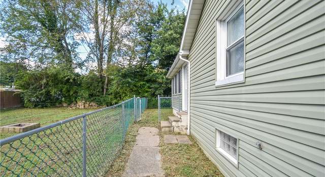 Photo of 600 Inez Ave, East Liverpool, OH 43920