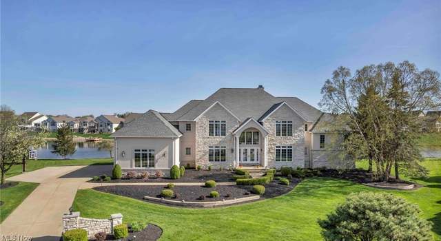 Photo of 4070 Montauk Pointe, Medina, OH 44256