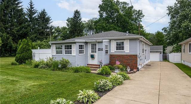 Photo of 1291 Chandler, Akron, OH 44314