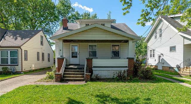 Photo of 3301 Hillcrest Ave, Cleveland, OH 44109