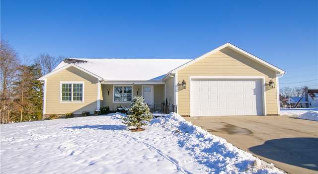 Photo of 101 Butternut Ln, Cadiz, OH 43907