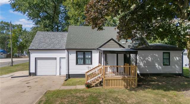 Photo of 627 Fike Ave, Orrville, OH 44667