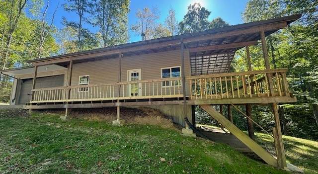 Photo of 44591 Smith Rd, Lewisville, OH 43754